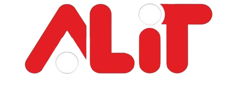 Alit d.o.o. logo
