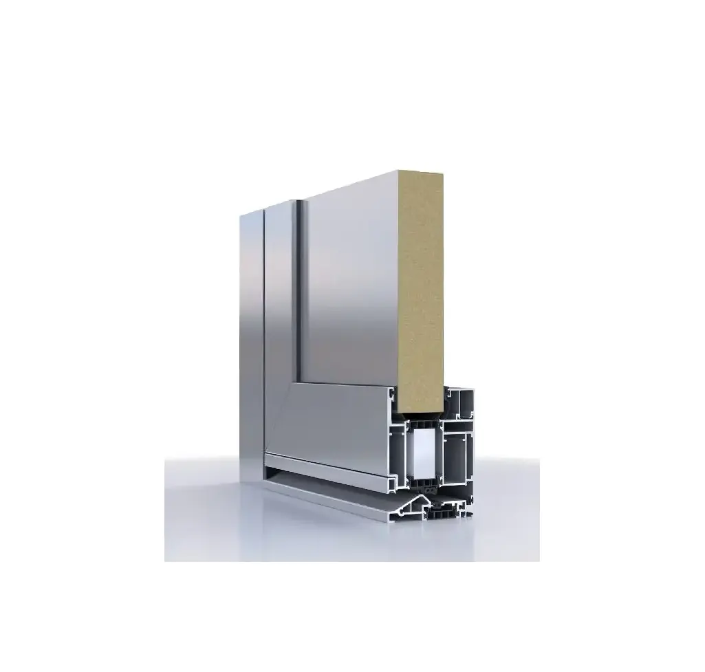 Premium ulazna vrata Soldo 86/95