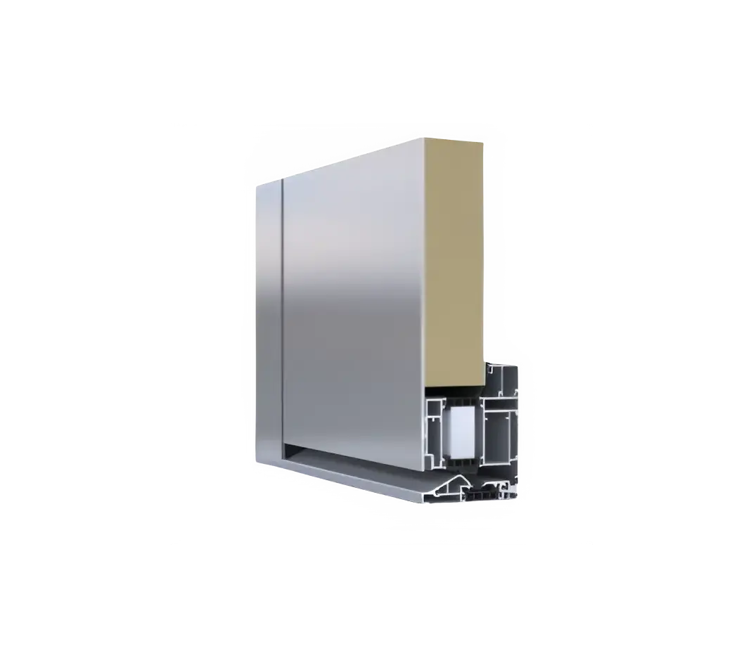 Soldo 95 - skriveno krilo - glavna slika