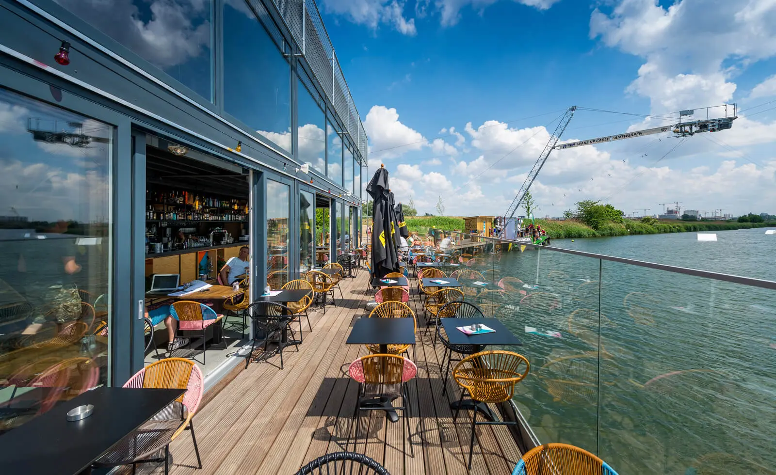 GEALAN S 9000 - detalj prozora