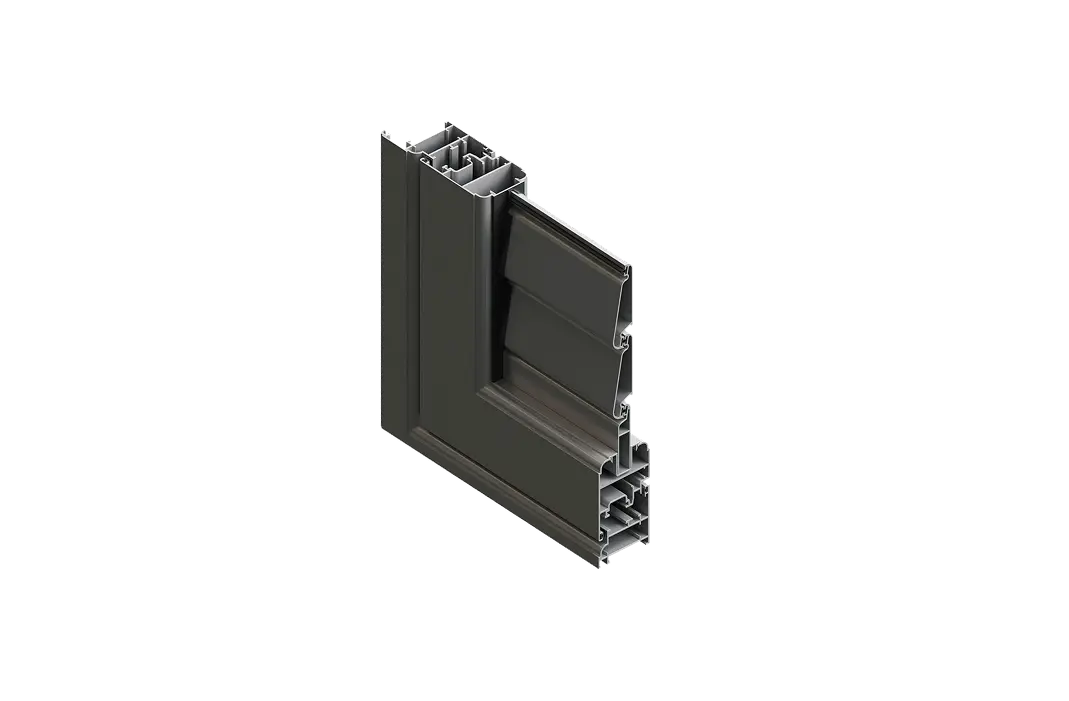 Aluminijske grilje Z-40