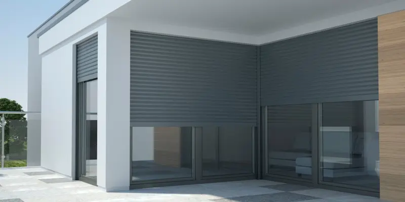 VEKAVARIANT 2.0 - ugradnja