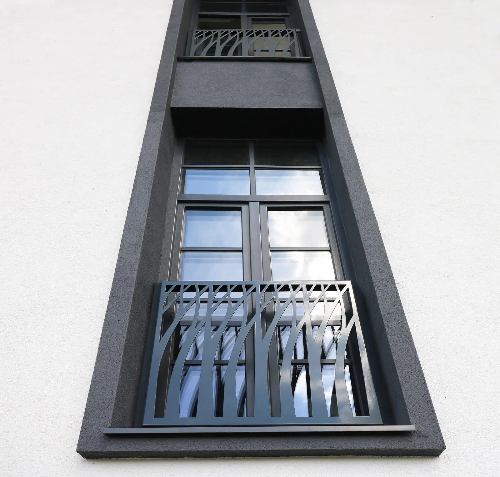 GEALAN S 9000 - profil